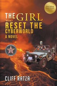 Produktbild: The Girl Who Reset the Cyberworld