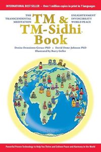 Produktbild: The TM & TM-Sidhi Book