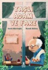 Produktbild: Yasli Adam ve Fare
