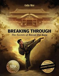Produktbild: Breaking Through