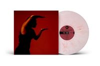 Produktbild: YOURS IN THE RANKS OF DEATH (Natural & Pink Swirl