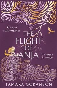 Produktbild: The Flight of Anja
