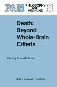 Produktbild: Death: Beyond Whole-Brain Criteria