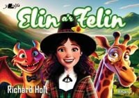 Produktbild: Elin a'r Felin