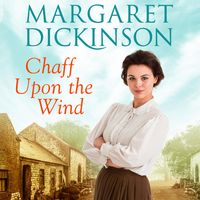 Produktbild: Chaff Upon the Wind