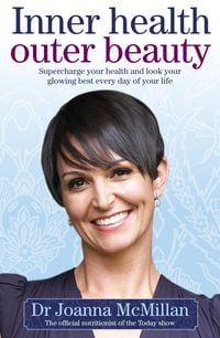 Produktbild: Inner Health Outer Beauty