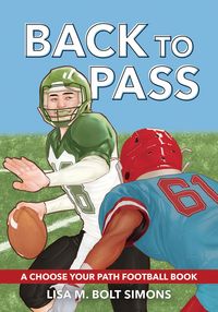 Produktbild: Back to Pass