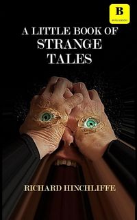 Produktbild: A Little Book of Strange Tales