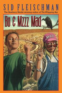 Produktbild: Bo & Mzzz Mad