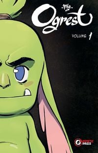 Produktbild: Ogrest Vol. 1