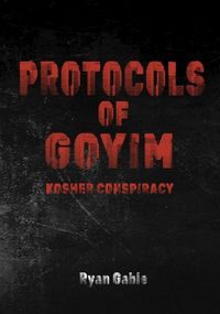 Produktbild: Protocols of Goyim