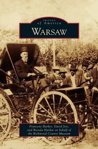 Produktbild: Warsaw