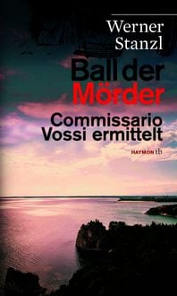 Produktbild: Ball der M&ouml;rder