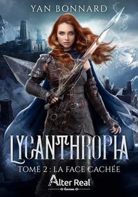 Produktbild: Lycanthropia T.2 : La Face Cachee
