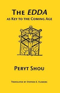 Produktbild: The EDDA as Key to the Comng Age