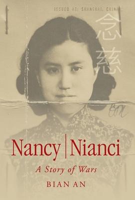 Produktbild: Nancy Nianci
