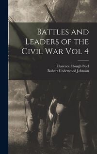 Produktbild: Battles and Leaders of the Civil War Vol 4