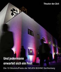 Produktbild: Und jedermann erwartet sich ein Fest