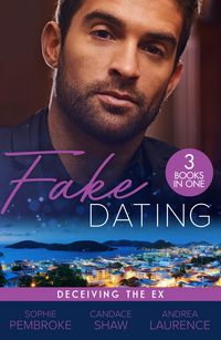 Produktbild: Fake Dating: Deceiving The Ex