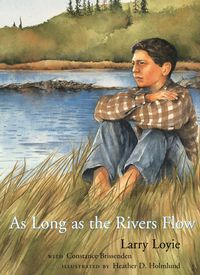 Produktbild: As Long as the Rivers Flow