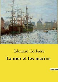 Produktbild: La mer et les marins