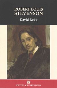 Produktbild: Robert Louis Stevenson