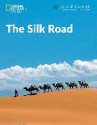 Produktbild: Graham, J: The Silk Road: China Showcase Library