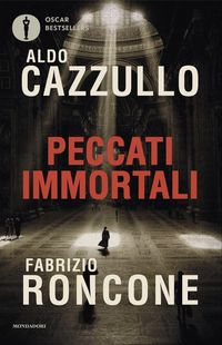 Produktbild: Peccati immortali