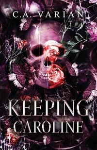 Produktbild: Keeping Caroline