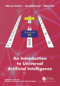 Produktbild: An Introduction to Universal Artificial Intelligence