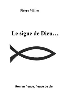 Produktbild: Le signe de Dieu