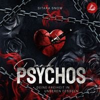 Produktbild: Dark Psychos: Deine Freiheit In Unseren Fesseln