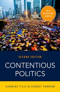 Produktbild: Contentious Politics