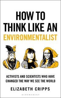 Produktbild: How To Think Like an Environmentalist