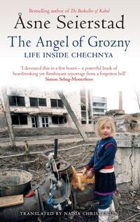 Produktbild: The Angel Of Grozny