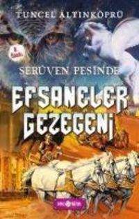 Produktbild: Efsaneler Gezegeni