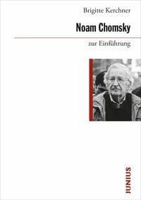 Produktbild: Noam Chomsky zur Einf&uuml;hrung