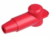 Produktbild: Multipower PoleM5/M6 R16mm Polschutzkappe Passend f&uuml;r (Batterie-Zubeh&ouml;r) Pol M5/M6
