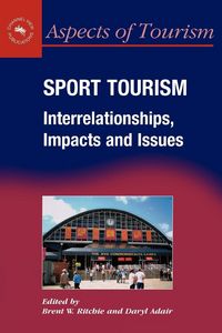 Produktbild: Sport Tourism