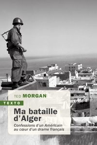 Produktbild: Ma bataille d'Alger