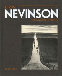 Produktbild: C.R.W. Nevinson