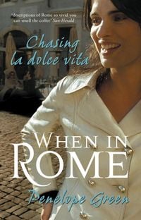 Produktbild: When in Rome
