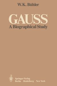 Produktbild: Gauss