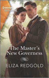 Produktbild: The Master's New Governess