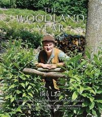 Produktbild: The Woodland Year