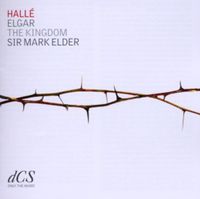 Bild vom Artikel The Kingdom op.51 vom Autor Sir Mark Elder