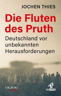 Produktbild: Die Fluten des Pruth