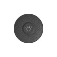 Produktbild: Villeroy & Boch Manufacture - Mickey Mouse Kaffee-Untertasse