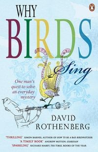 Produktbild: Why Birds Sing