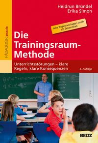 Produktbild: Die Trainingsraum-Methode